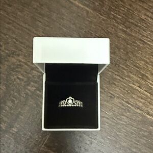 Pandora Crown Ring